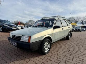 lada samara ring 21093 első tulajdonostól - sérülés és rozsdamentes állapotban!38.000km!
