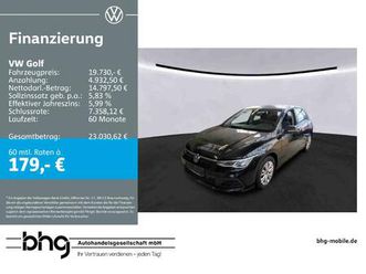 golf 1.5 tsi opf life