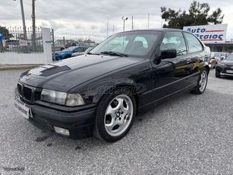 bmw 316 1998 aepio compact e36