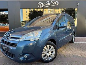 vehículo de substitución