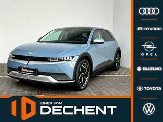 techniq 77,4 kwh panorama/kamera/shz!