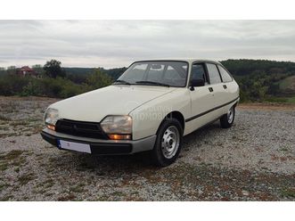 citroen gsa club