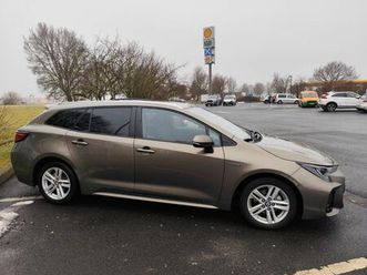 suzuki swace 1.8 hybrid cvt comfort+