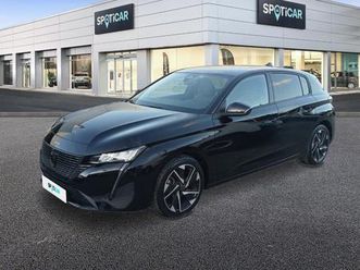 bluehdi 130 auto8 allure pack