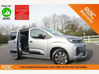 52kwh ultimate auto 5dr (7.4kw charger)