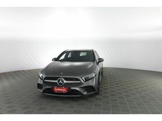 a 200 d automatic premium