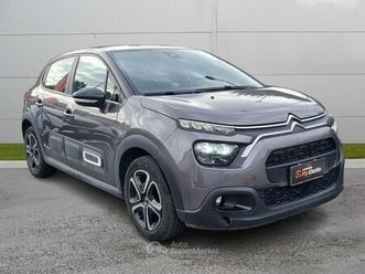 - c3 1.2 puretech plus s&s 83cv neopatentati