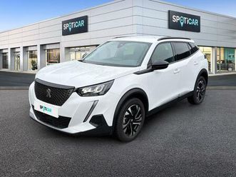 allure bluehdi 130 s&s eat8