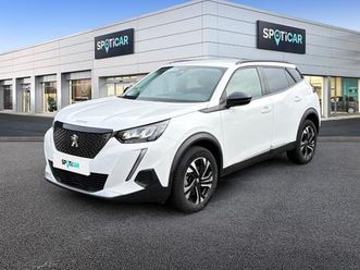 allure bluehdi 130 s&s eat8