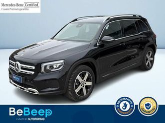 classe 200 d sport plus auto