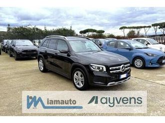 sport auto 2.0 150cv - aziendale certificata