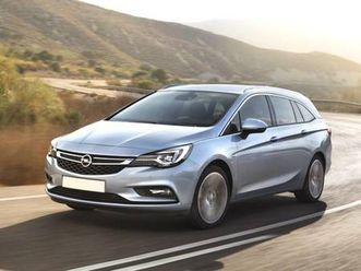 astra 5ª serie astra 1.6 cdti 110cv start&stop sports tourer innovation