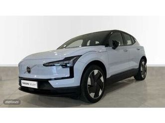 ex30 plus, single motor extended range, eléctrico