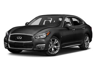 used 2018 infiniti q70l 3.7