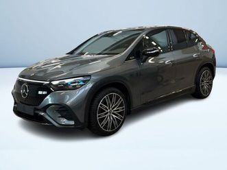 eqe 350 4matic amg line premium extra