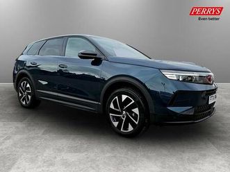 1.2 ultimate e-dct euro 6 (start/stop) 5dr