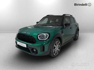 mini mini countrym.(f60) - mini 1.5 cooper yours c