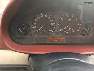 bmw 316 2004 compact