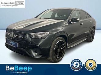 coupé gcoupe 350 de phev amg line premium plus 4matic