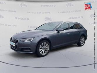3.0 v6 tdi 218ch design luxe s tronic 7