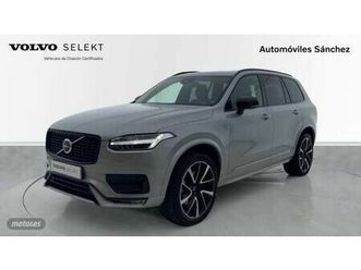 2.0 b5 d mhev ultimate dark awd auto 235 5p 7 plazas