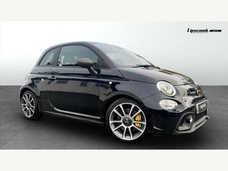 1.4 t-jet turismo auto euro 6 3dr