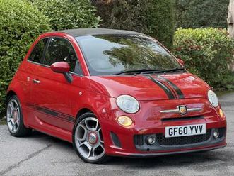 1.4 t-jet auto euro 5 2dr