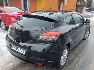 renault megane dci 90 fap expression