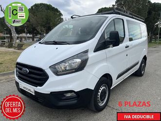 ft 300 l1 van dcb. ambiente 105