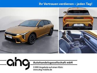 kia k4 1.6t 180 dct gt-line kia jettingen/herrenberg