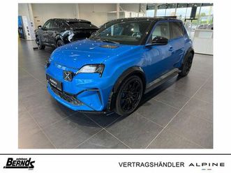 elektro 220 gts klimaauto navi shz