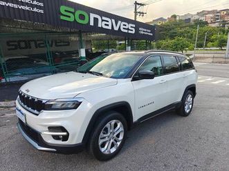 longitude t270 1.3 tb flex aut