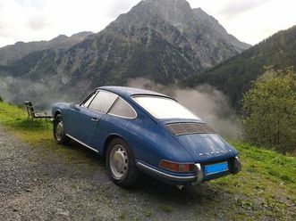 porsche 912