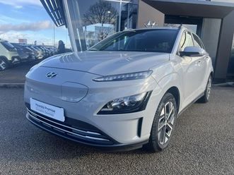kona electrique 39 kwh - 136 ch