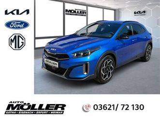 kia xceed gt-line 1.6t dct7 my26 acc memory kamera