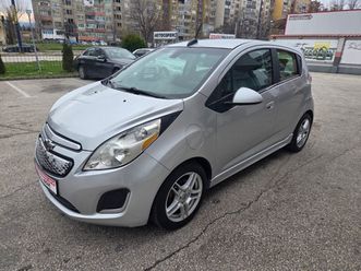chevrolet spark ev/19kwh(140hp) 9,100 eur