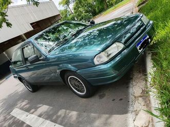 gl 2.0i / 2.0 2p e 4p