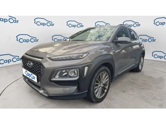 edition 1 - 1.0 t-gdi 120