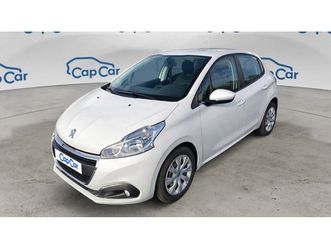 business - 1.6 bluehdi 100