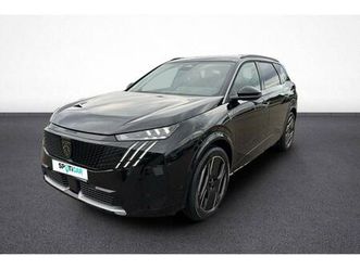 electrique 230 ch 97 kwh grande autonomie gt exclu