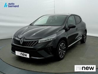 clio tce 90 ch gsr2 techno