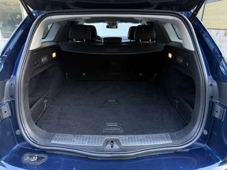 talisman sw 1.6 dci energy intens edc