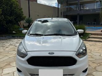 ford ka 1.0 sel tivct flex 5p 2017