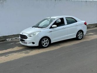 sedan 1.5 sel 16v flex 4p