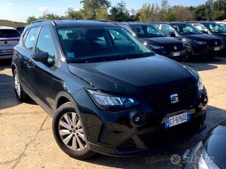 seat arona 1.0 ecotsi style