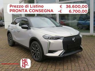 ds ds 3 1.2 hybrid pallas auto nuova a seregno