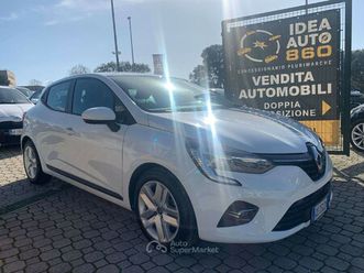 business 90cv my21 promo finanziamento