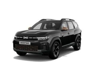 dacia bigster 1.8 hybrid extreme 155cv auto nuova a trento