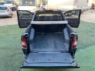 fiat strada 1.3 diesel gancio adventure hk 2012