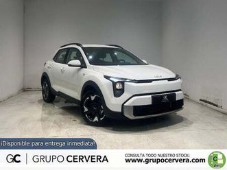 stonic 1.0 t-gdi concept 100